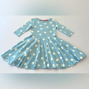 Mini Boden skater dress